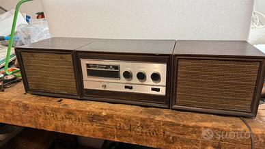 Stereo VOXSON  anni ‘70