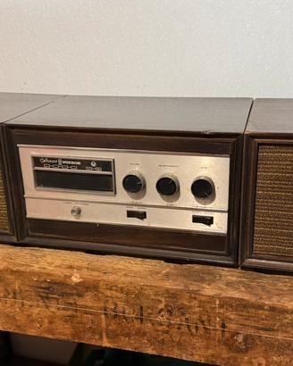 Stereo VOXSON  anni ‘70