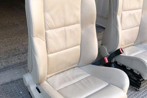 tappezzeria bmw e61