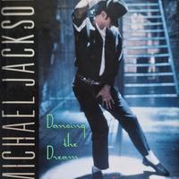 Michael Jackson Dancing the dream