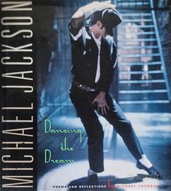 Michael Jackson Dancing the dream