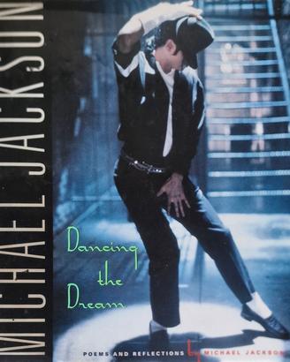 Michael Jackson Dancing the dream