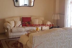 Appartamento, Uditore - Da Vinci, Palermo.