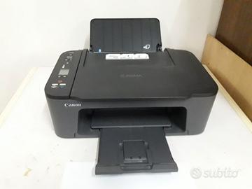 STAMPANTE MULTIFUNZIONE CANON  TS 3450