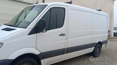 Mercedes Sprinter