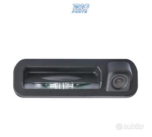 TELECAMERA DI PARCHEGGIO FORD FOCUS II C-MAX E FIE