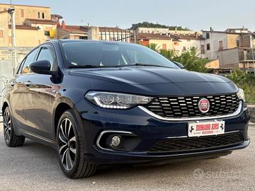 Fiat Tipo 1.6 MULTIJET 120CV S&S 5Porte Lounge LED