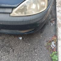 pezzi di ricambio Opel Corsa 2002