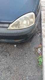 pezzi di ricambio Opel Corsa 2002