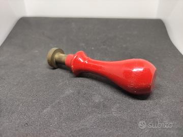 timbro..sigillo per ceralacca