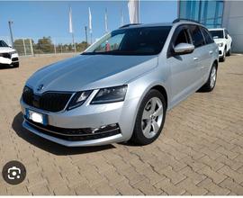 Skoda Octavia 1.6 TDI SCR 115 CV Wagon Executive