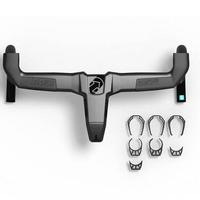 Manubrio Carbonio Pro Vibe evo