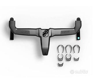 Manubrio Carbonio Pro Vibe evo