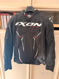 Giacca da moto IXON invernale