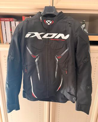 Giacca da moto IXON invernale