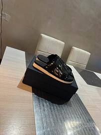 Ciabatte dior 41  nuove mai usate prezzo trattabil