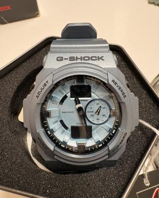 Casio G-Shock