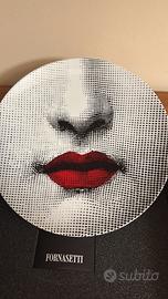 piatto Fornasetti