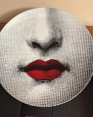 piatto Fornasetti