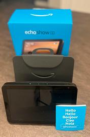ALEXA Amazon Echo Show 8