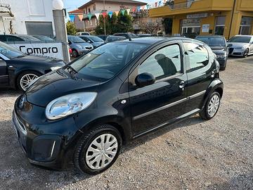 Citroen C1 5 Porte C1 5p 1.0 Vanity Fair 10 c/esp