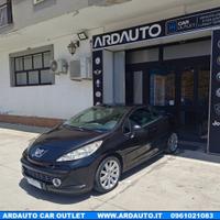 Peugeot 207 Cabrio 1.6 Hdi Premium