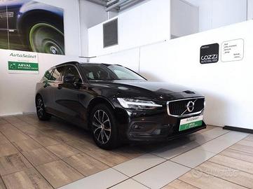 VOLVO V60 (2018-->) - V60 B4 (d) Geartronic Moment