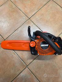Motosega echo