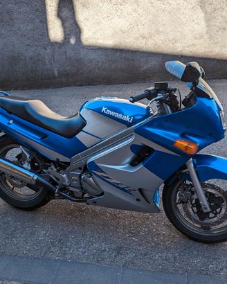Kawasaki ZZR 250