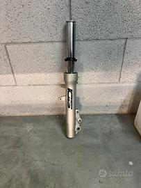 Forcella ant sx piaggio x9 evolution 125/200/250