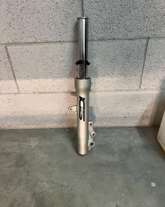 Forcella ant sx piaggio x9 evolution 125/200/250