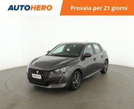 PEUGEOT 208 HH67576