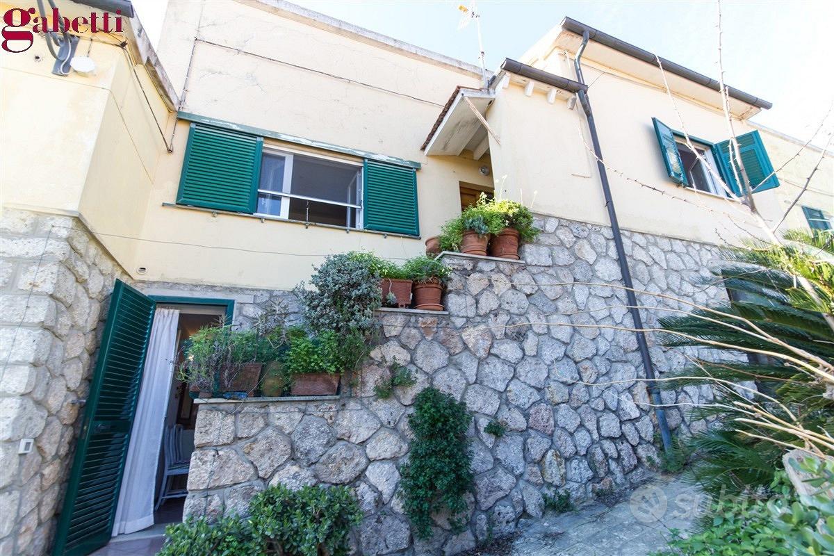 Appartamento – Porto Santo Stefano, Grosseto - Vista 4