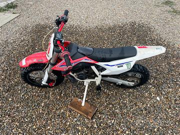 Motocross LEM 50cc