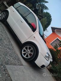 FIAT PANDA 1.4 100HP