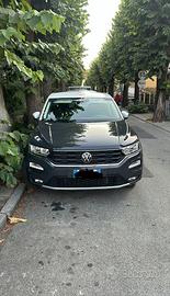 Troc 2000 115cv blumotin