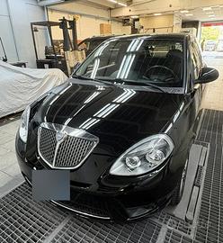 Lancia Ypsilon 2011