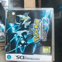 Pokemon versione Nera 2