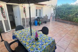 Monticello garden house