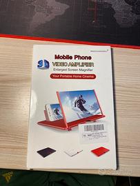 Amplificatore schermo telefono