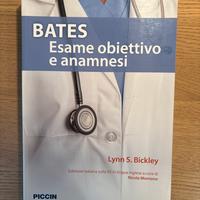 Bates. Esame obiettivo e anamnesi