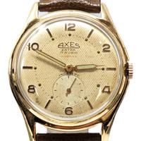 Orologio Axes extra anni 60 mechanical 35mm