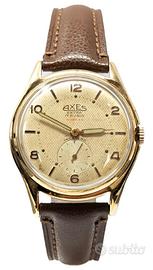 Orologio Axes extra anni 60 mechanical 35mm