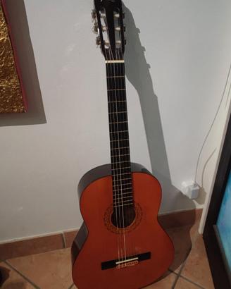 Chitarra classica 3/4 Spencer