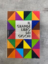 Il grande libro dei giochi
