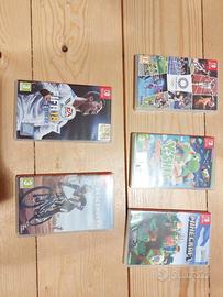 Giochi per Nintendo Switch
