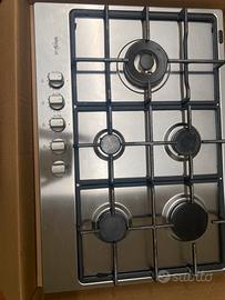 Piano cottura