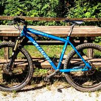MTB Specialized Stumpjumper 