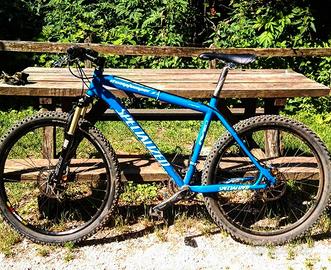 MTB Specialized Stumpjumper 