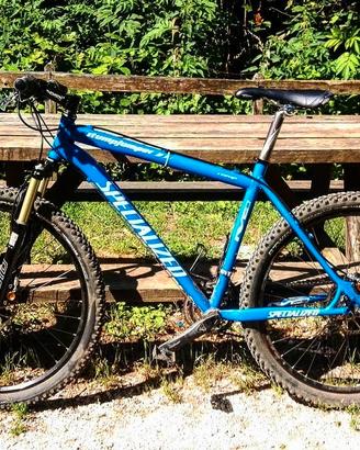 MTB Specialized Stumpjumper 